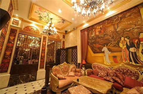 南陵高档KTV妹子质量哪家好